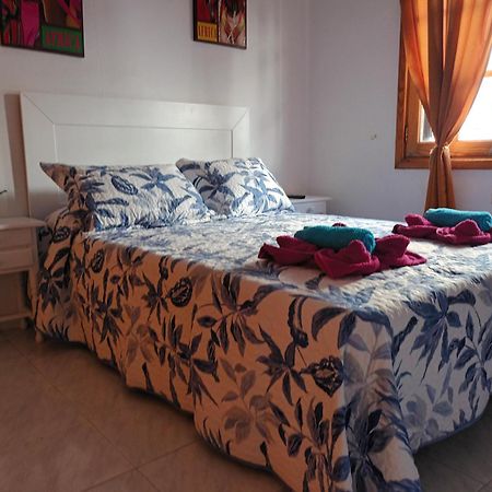 Apartamentos Playa Honda Мачер Номер фото