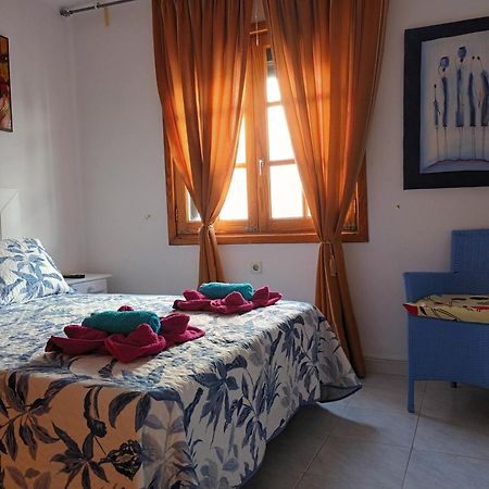 Apartamentos Playa Honda Мачер Номер фото