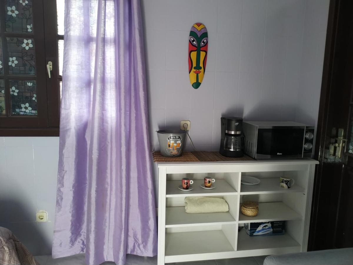 Apartamentos Playa Honda Мачер Экстерьер фото