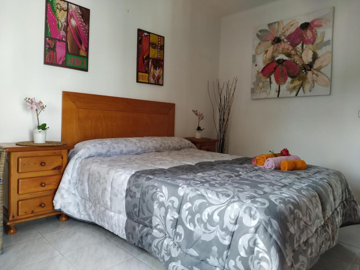 Apartamentos Playa Honda Мачер Экстерьер фото