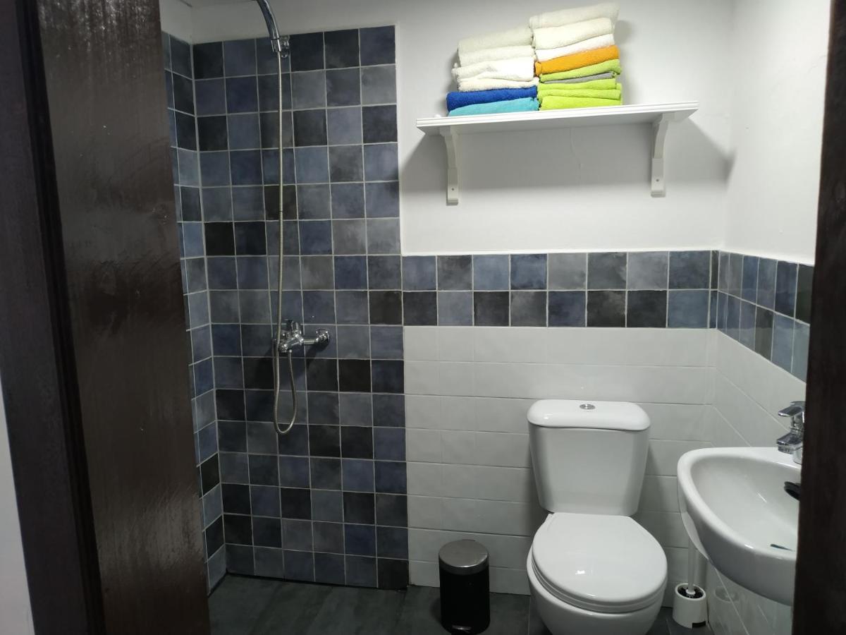 Apartamentos Playa Honda Мачер Экстерьер фото