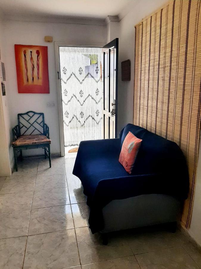 Apartamentos Playa Honda Мачер Экстерьер фото