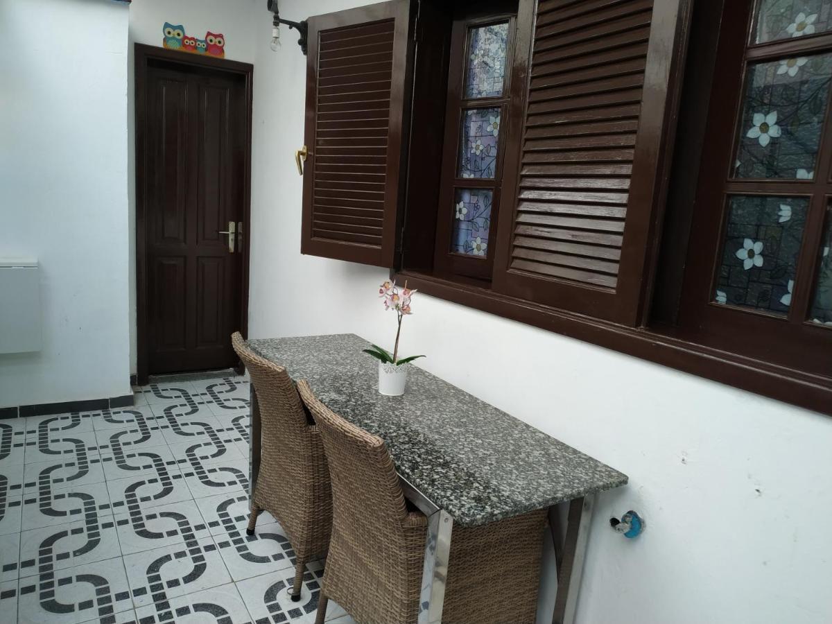 Apartamentos Playa Honda Мачер Номер фото