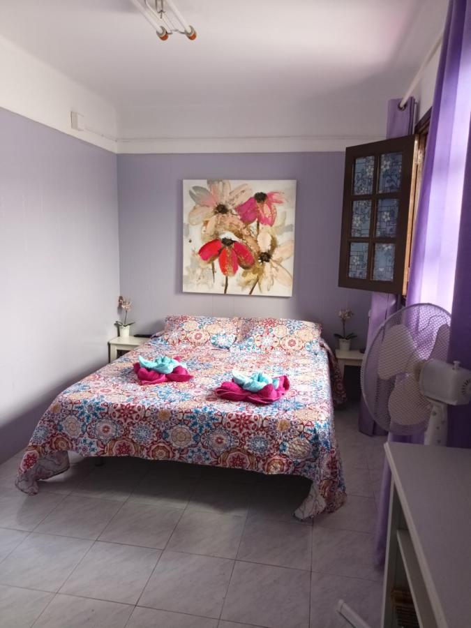 Apartamentos Playa Honda Мачер Экстерьер фото