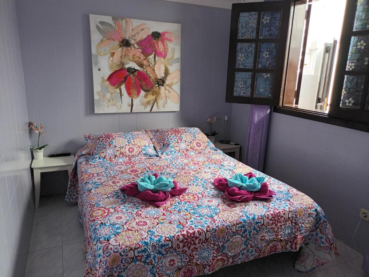 Apartamentos Playa Honda Мачер Экстерьер фото