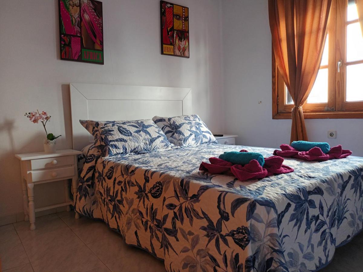 Apartamentos Playa Honda Мачер Экстерьер фото