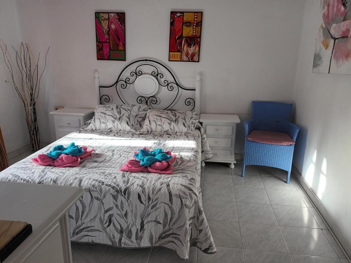 Apartamentos Playa Honda Мачер Экстерьер фото