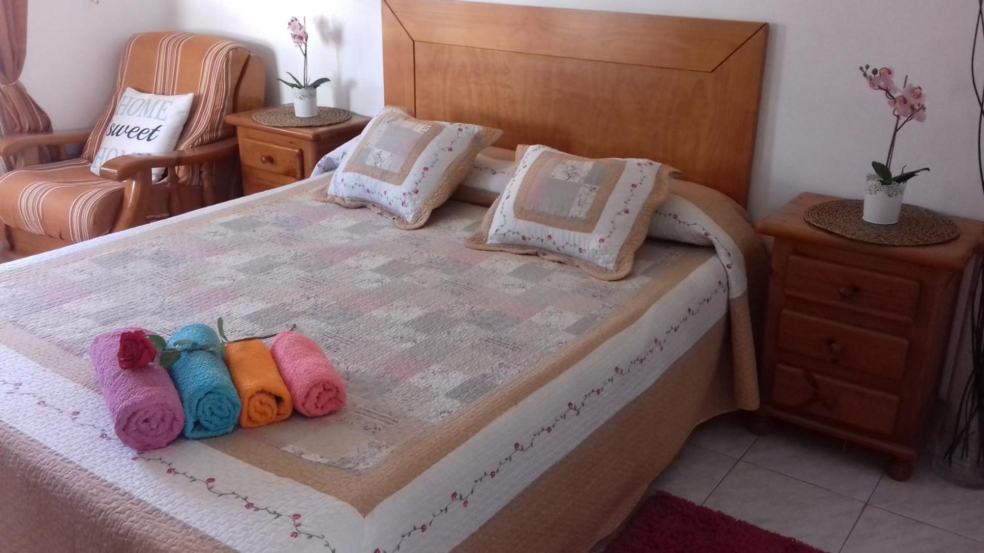 Apartamentos Playa Honda Мачер Экстерьер фото