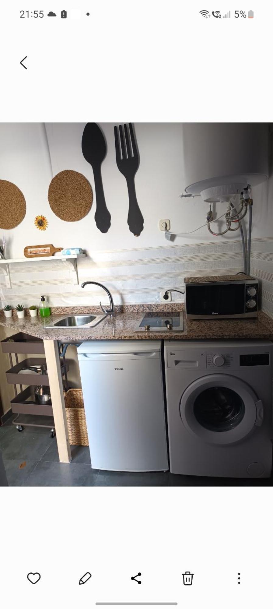 Apartamentos Playa Honda Мачер Номер фото