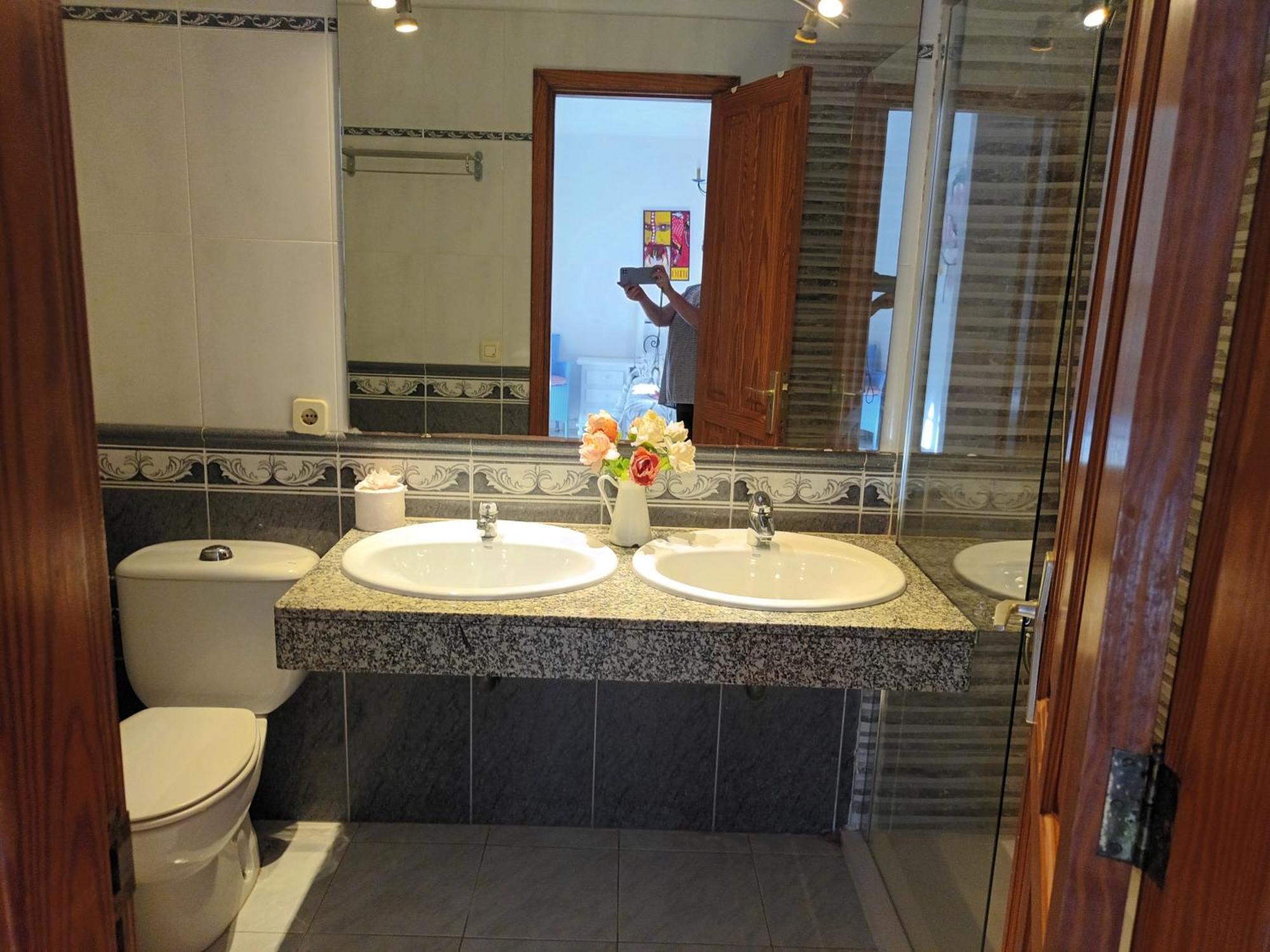 Apartamentos Playa Honda Мачер Номер фото