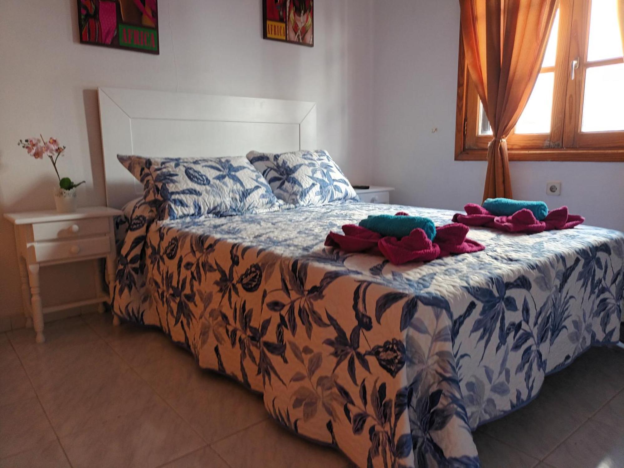 Apartamentos Playa Honda Мачер Номер фото