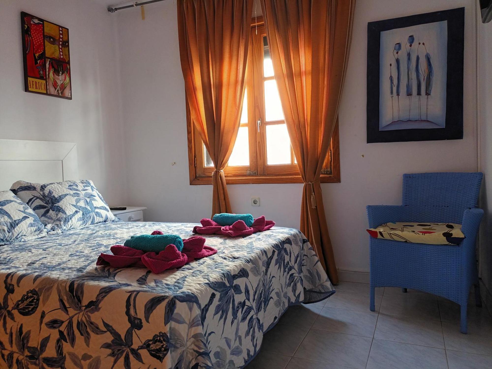 Apartamentos Playa Honda Мачер Номер фото