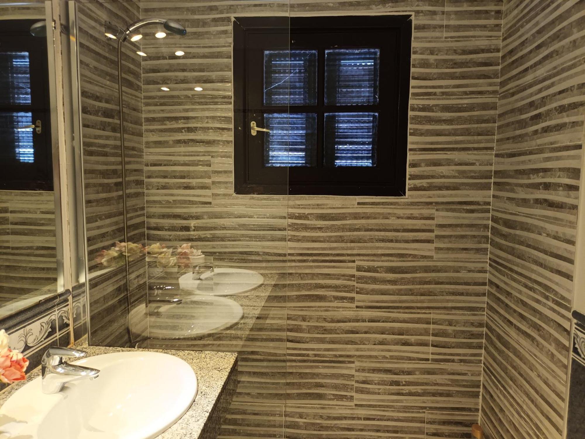 Apartamentos Playa Honda Мачер Номер фото