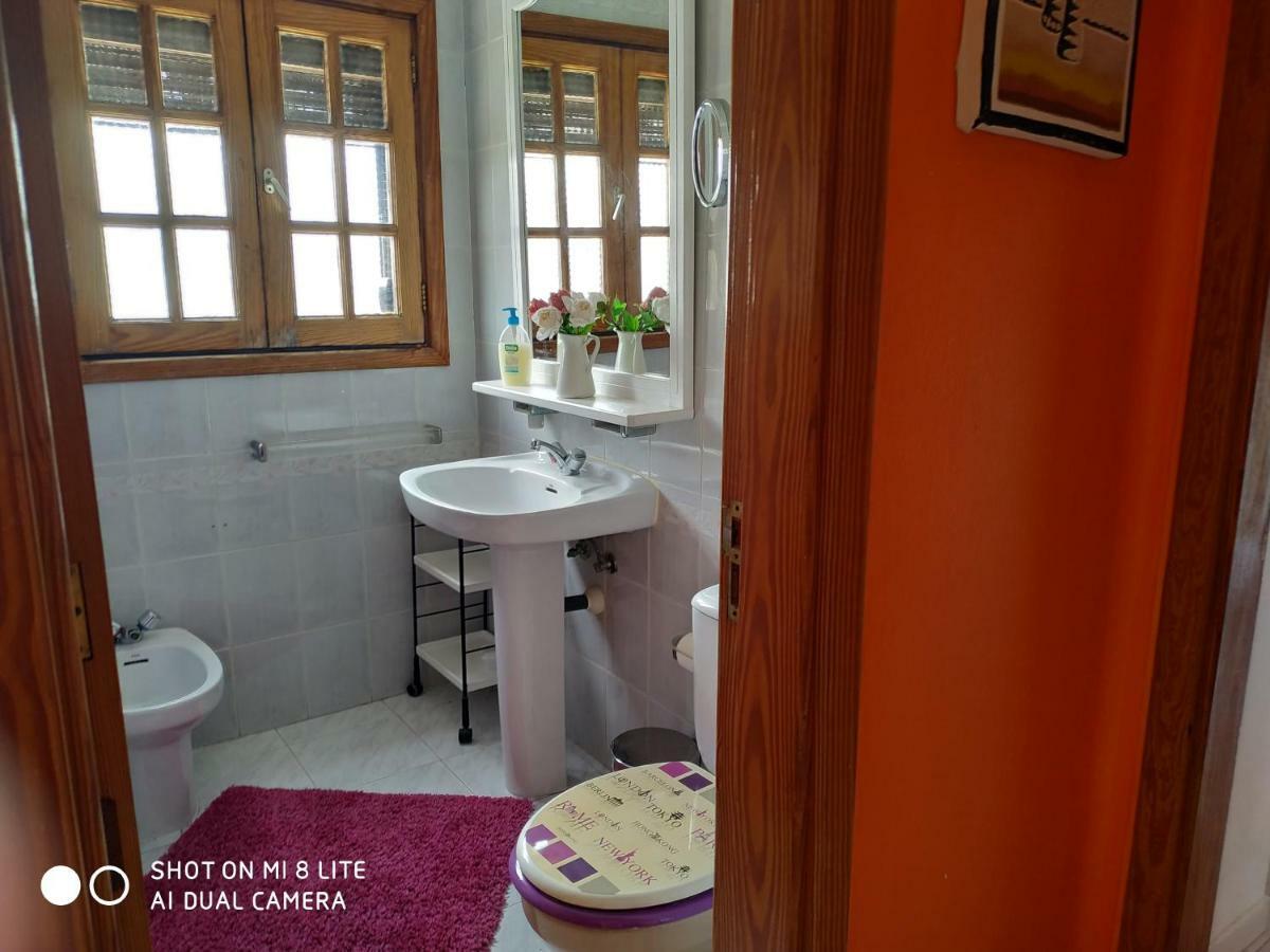 Apartamentos Playa Honda Мачер Экстерьер фото