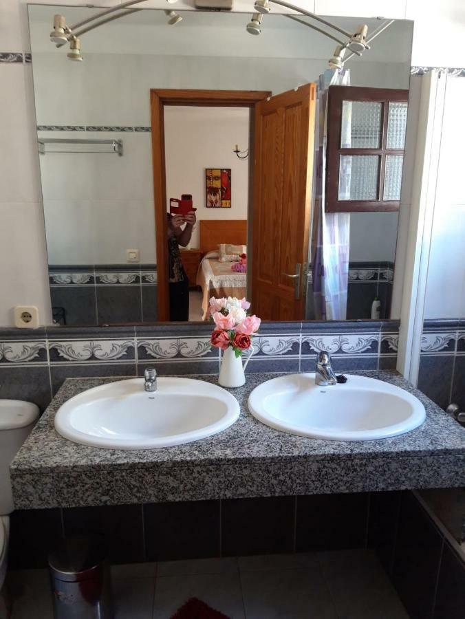 Apartamentos Playa Honda Мачер Экстерьер фото